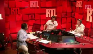 RTL Autour du monde du vendredi 15 juillet deuxième partie : New-York