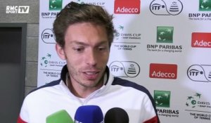 Mahut : "Une victoire qui fait du bien"