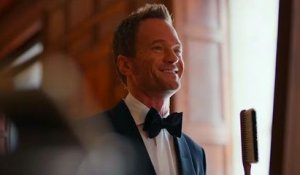 Virtual assistant helps Neil Patrick Harris with his speech