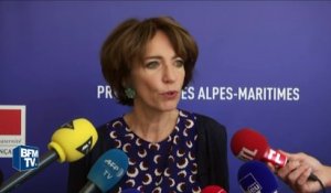 Touraine: les soins des victimes de Nice “seront pris en charge à 100% par la Sécurité sociale"
