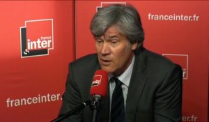 Stéphane Le Foll : "On a été jusqu’au bout du cadre constitutionnel dans lequel nous nous trouvons"