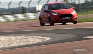 L'avis complet de Soheil Ayari sur la Ford Fiesta ST