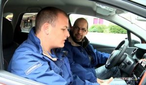 Comparatif vidéo : Renault Captur - Peugeot 2008