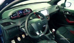 L'avis complet de Soheil Ayari sur la Peugeot 208 GTI