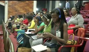 Afrique, Le droit des femmes au coeur du sommet de l'UA