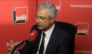 Claude Bartolone : "Je ne supporte pas qu’on mente aux Français en disant que l’Etat n’a pas été à la hauteur à Nice"