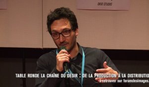 La VR, un avenir logique pour l'audiovisuel