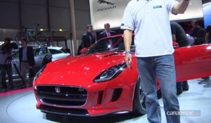 Vidéo - Mondial de l'auto 2012 : le bêtisier