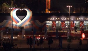 Dopage Russie - McLaren : ''Pas uniquement l'athlétisme''