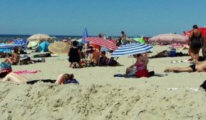 France Bleu sur mer  un été à Fort-Mahon