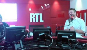 Le grand quizz RTL du mercredi 13 juillet 2016 - partie 1