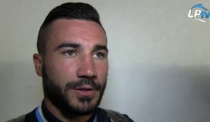 Alessandrini : "J'ai à coeur de montrer un autre visage"