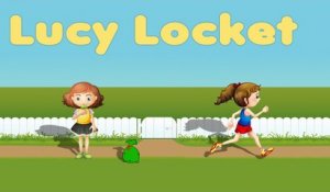 Kids - LUCY LOCKET:Best Nursery Rhymes - Famous Songs for Kids
