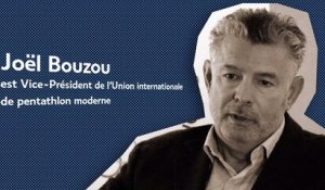 Mémoire de la Francophonie sportive - #Bouzou