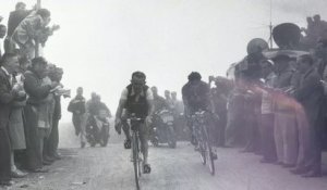 Cyclisme - Tour de France - Dans la roue de Mangeas : Les petites tricheries du Tour