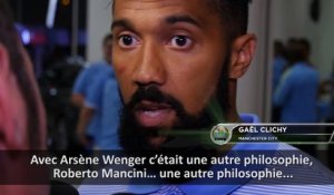 Amical - Clichy : ''Guardiola est différent''
