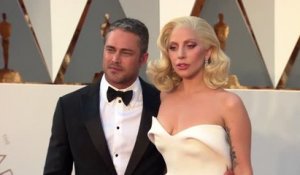 Lady Gaga et Taylor Kinney font juste une pause