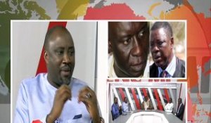 Li Ci Penc Mi - 21 juillet 2016 - Invités: Thierno Bocoum, Ablaye Ndiaye, Maodo Malick Mbaye et Babacar Ba