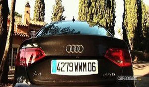 Audi A4 : quatre pour le prix d’une