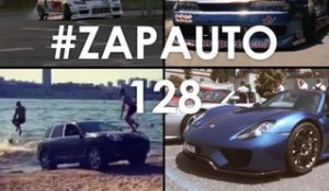 #ZapAuto 128