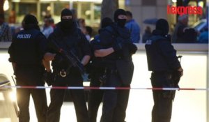Munich: ce que l'on sait de l'attaque