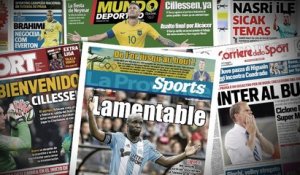 Ça chauffe pour Samir Nasri, le geste fort de Neymar face aux critiques