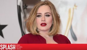 Adele veut s'établir à Los Angeles