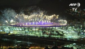 JO-2016 - Les Jeux de Rio sont terminés, rendez-vous à Tokyo