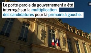 Primaire à gauche : Stéphane Le Foll conseille de ne pas tomber dans un « abaissement improductif »