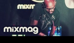 BLACK COFFEE house DJ set in The Lab LDN