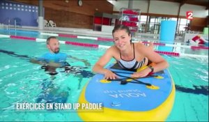 Coach - Stand up Paddl ! - 2016/07/23