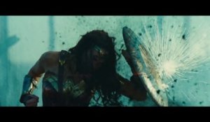 Wonder Woman - Bande-annonce 1 [VOST]