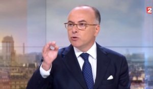 «Polémique politicienne» ou appel à la démission : les réactions au bras de fer Cazeneuve-Bertin