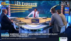 Stéphane Soumier: Les Experts (1/2) - 25/07