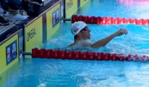 Natation/JO-2016 : Michael Phelps va participer à ses 5es JO