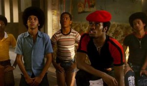 The Get Down - Bande Annonce - Netflix [VOST-HD]