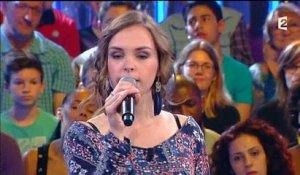 Regardez Marc Lavoine Meconnaissable Qui A Piege Une Candidate De L Emission N Oubliez Pas Les Paroles Hier Soir Pour Le 1er Avril Video