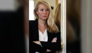 Attentats terroristes : Marion Maréchal-Le Pen rejoint la réserve opérationnelle