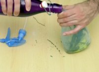 Vie Pratique : DIY : fabriquer des produits nettoyants écologiques tout usage