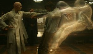 Doctor Strange: Trailer #2 HD VO st bil