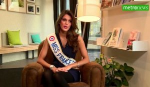 Miss France cède son écharpe pour l'été
