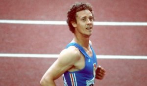 Athlétisme - JO - Montréal 1976 : Guy Drut 40 ans après