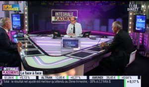 Eric Turjeman VS Julien Nebenzahl (1/3): La bonne tenue des marchés financiers résulte-t-elle des actions des banques centrales ? - 28/07