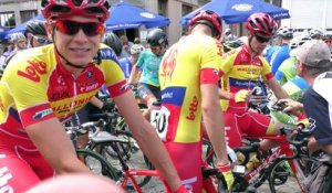 Le Mag Cyclism'Actu - En immersion à la kermesse à Wetrozebeke