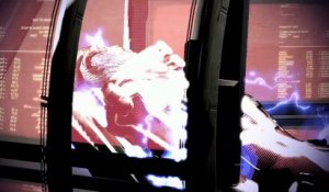 Trailer du DLC Mass Effect 2 : Le Courtier de l'Ombre