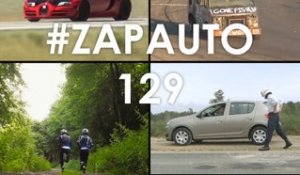 #ZapAuto 129