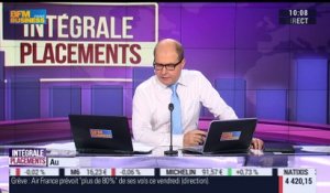 Au cœur des marchés: La Bourse de Paris navigue entre banques centrales et résultats d'entreprises - 29/07