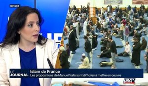 S'attaquer au financement des mosquées de France est-il possible?