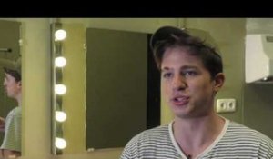 Charlie Puth: 'I Want To Reach 7 To 70-year-olds'