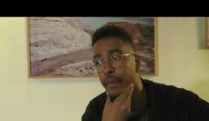 Oddisee interview